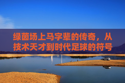 绿茵场上马字辈的传奇,从技术天才到时代足球的符号
