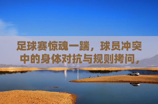 足球赛惊魂一踹,球员冲突中的身体对抗与规则拷问,足球赛惊魂一踹,球员冲突中的身体对抗与规则拷问