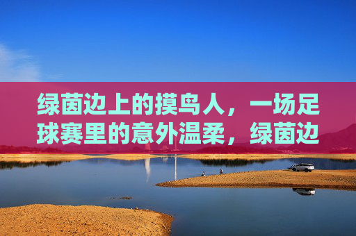 绿茵边上的摸鸟人,一场足球赛里的意外温柔,绿茵边上的摸鸟人,一场足球赛里的意外温柔