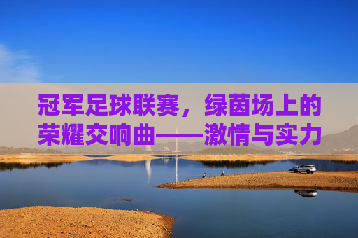 冠军足球联赛,绿茵场上的荣耀交响曲——激情与实力的巅峰对决,冠军足球联赛,绿茵场上的荣耀交响曲——激情与实力的巅峰对决