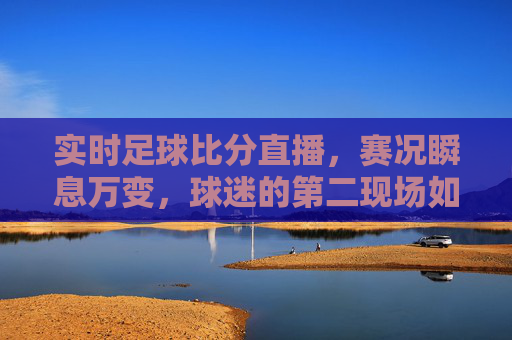 实时足球比分直播，赛况瞬息万变，球迷的第二现场如何解锁？实时足球比分直播，球迷赛况第二现场如何解锁？