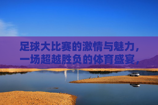足球大比赛的激情与魅力,一场超越胜负的体育盛宴,足球大比赛的激情与魅力,一场超越胜负的体育盛宴