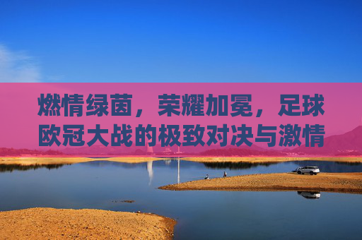 燃情绿茵，荣耀加冕，足球欧冠大战的极致对决与激情演绎
