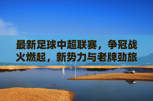 最新足球中超联赛,争冠战火燃起,新势力与老牌劲旅的激烈角逐