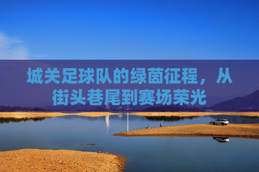 城关足球队的绿茵征程，从街头巷尾到赛场荣光