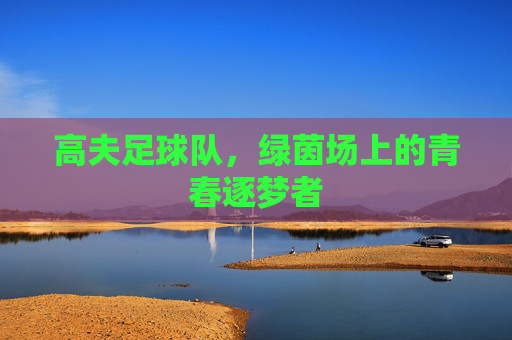 高夫足球队，绿茵场上的青春逐梦者