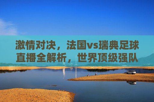 激情对决，法国vs瑞典足球直播全解析，世界顶级强队交锋的精彩视觉盛宴