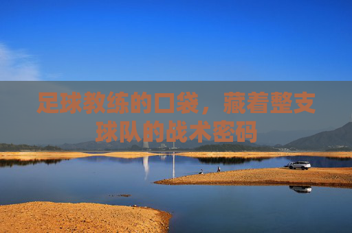 足球教练的口袋,藏着整支球队的战术密码