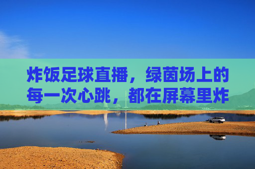 炸饭足球直播，绿茵场上的每一次心跳，都在屏幕里炸裂开来