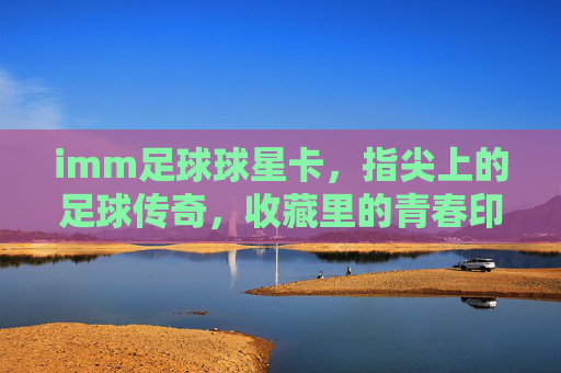 imm足球球星卡，指尖上的足球传奇，收藏里的青春印记
