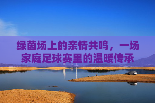 绿茵场上的亲情共鸣，一场家庭足球赛里的温暖传承
