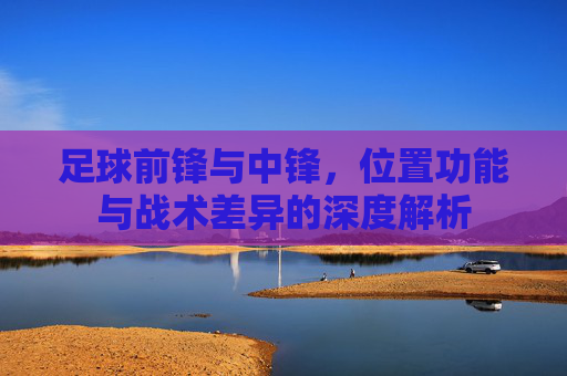 足球前锋与中锋,位置功能与战术差异的深度解析