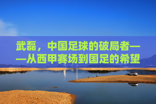 武磊,中国足球的破局者——从西甲赛场到国足的希望之光