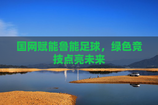 国网赋能鲁能足球,绿色竞技点亮未来