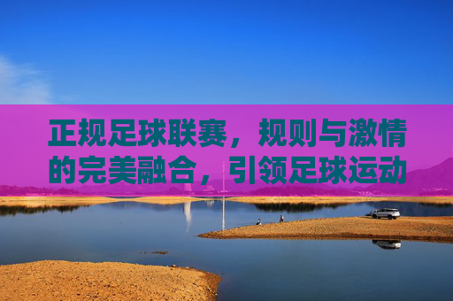 正规足球联赛,规则与激情的完美融合,引领足球运动的专业化发展