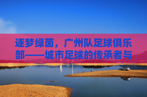 逐梦绿茵,广州队足球俱乐部——城市足球的传承者与奋斗者,逐梦绿茵,广州队足球俱乐部——城市足球的传承者与奋斗者