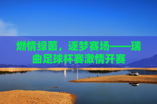 燃情绿茵，逐梦赛场——瑞曲足球杯赛激情开赛