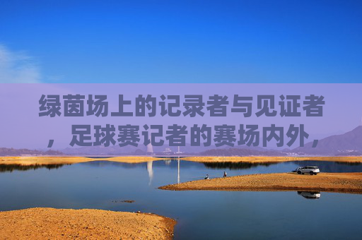 绿茵场上的记录者与见证者,足球赛记者的赛场内外,绿茵场上的记录者与见证者,足球赛记者的赛场内外