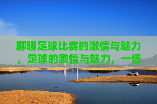 聊聊足球比赛的激情与魅力,足球的激情与魅力,一场关于热爱与力量的绿茵盛宴