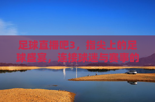 足球直播吧3，指尖上的足球盛宴，连接球迷与赛事的数字桥梁，足球直播吧3，指尖上的足球盛宴，连接球迷与赛事的数字桥梁