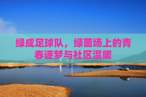 绿成足球队，绿茵场上的青春逐梦与社区温暖