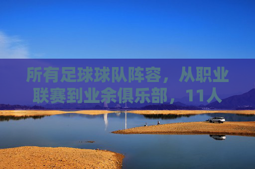 所有足球球队阵容,从职业联赛到业余俱乐部,11人制阵容的构成、特点与战术应用解析