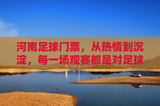 河南足球门票，从热情到沉淀，每一场观赛都是对足球的坚守