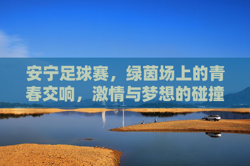 安宁足球赛,绿茵场上的青春交响,激情与梦想的碰撞
