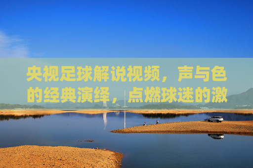 央视足球解说视频,声与色的经典演绎,点燃球迷的激情与共鸣,央视足球解说视频,声与色的经典演绎,点燃球迷的激情与共鸣