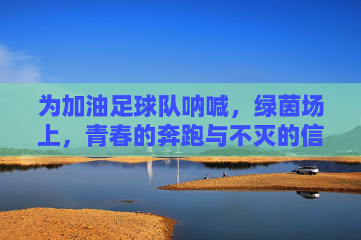 为加油足球队呐喊,绿茵场上,青春的奔跑与不灭的信念,为加油足球队呐喊,绿茵场上的青春奔跑与不灭信念