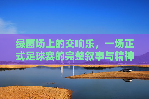 绿茵场上的交响乐，一场正式足球赛的完整叙事与精神内核，绿茵场上的交响乐，一场正式足球赛的完整叙事与精神内核
