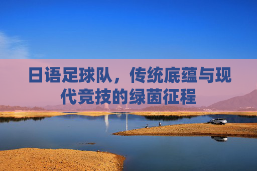 日语足球队,传统底蕴与现代竞技的绿茵征程