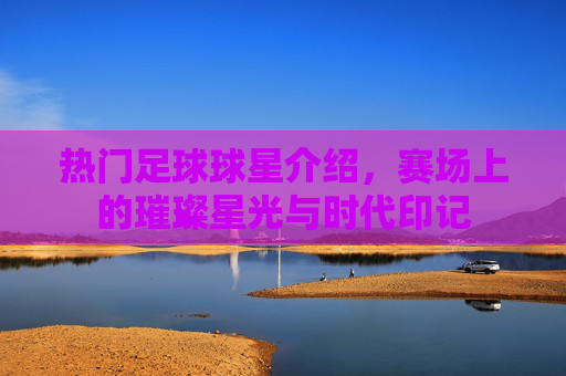 热门足球球星介绍,赛场上的璀璨星光与时代印记