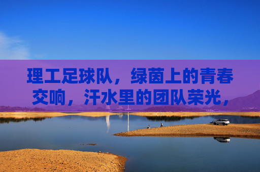 理工足球队,绿茵上的青春交响,汗水里的团队荣光,理工足球队,绿茵上的青春交响,汗水里的团队荣光
