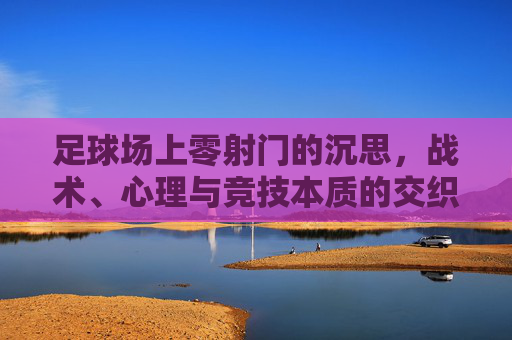 足球场上零射门的沉思，战术、心理与竞技本质的交织，足球场上零射门的沉思，战术、心理与竞技本质的交织