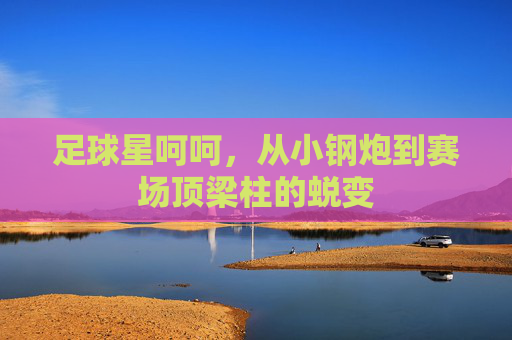 足球星呵呵,从小钢炮到赛场顶梁柱的蜕变