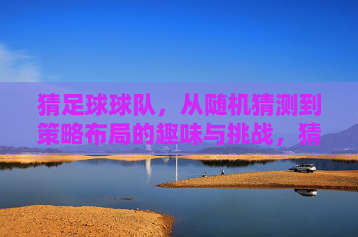 猜足球球队，从随机猜测到策略布局的趣味与挑战，猜足球球队，从随机猜测到策略布局的趣味与挑战
