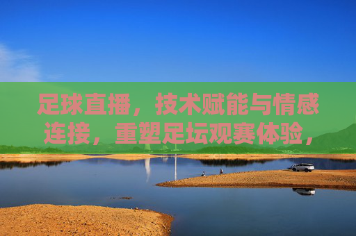 足球直播,技术赋能与情感连接,重塑足坛观赛体验,足球直播,技术赋能与情感连接,重塑足坛观赛体验
