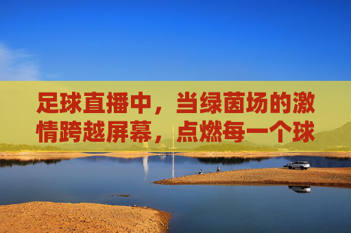足球直播中，当绿茵场的激情跨越屏幕，点燃每一个球迷的心跳，绿茵场激情跨屏燃动，足球直播点燃球迷心跳