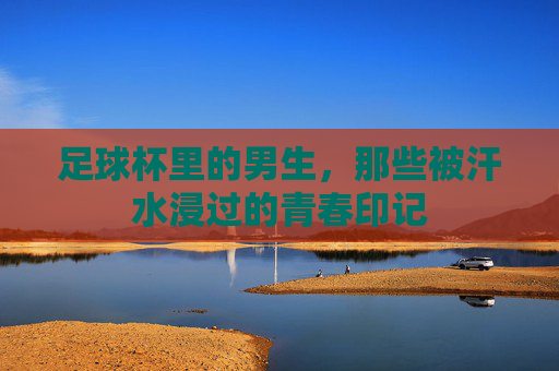 足球杯里的男生,那些被汗水浸过的青春印记