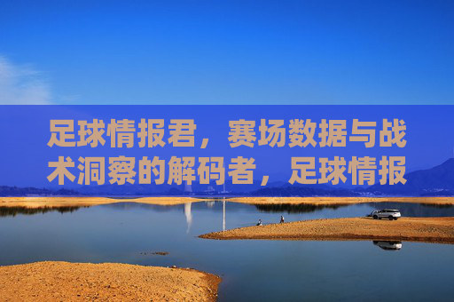 足球情报君，赛场数据与战术洞察的解码者，足球情报君，赛场数据与战术洞察的解码者