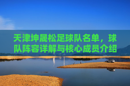 天津坤晟松足球队名单，球队阵容详解与核心成员介绍