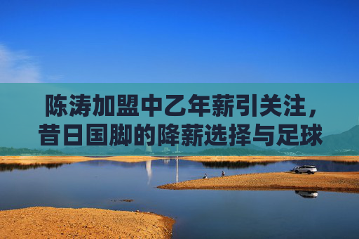 陈涛加盟中乙年薪引关注,昔日国脚的降薪选择与足球情怀的延续,陈涛降薪加盟中乙,昔日国脚足球情怀的延续