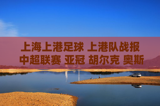 上海上港足球 上港队战报 中超联赛 亚冠 胡尔克 奥斯卡，上海上港队中超亚冠战报，胡尔克与奥斯卡表现分析