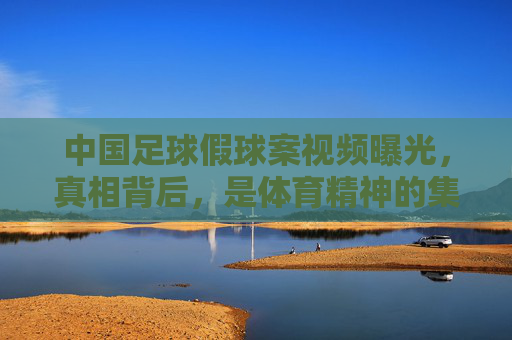 中国足球假球案视频曝光,真相背后,是体育精神的集体失守与制度漏洞的拷问,中国足球假球案视频曝光,真相背后,体育精神的集体失守与制度漏洞的拷问