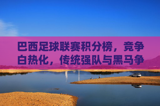 巴西足球联赛积分榜,竞争白热化,传统强队与黑马争锋相对,积分争夺进入关键阶段,巴西足球联赛积分榜,竞争白热化,传统强队与黑马争锋,积分争夺进入关键阶段