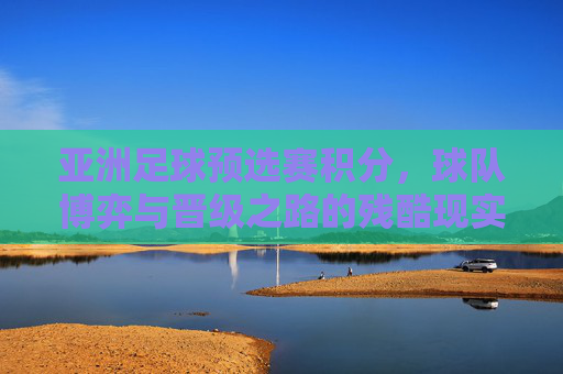 亚洲足球预选赛积分,球队博弈与晋级之路的残酷现实,亚洲足球预选赛,积分博弈与晋级之路的残酷现实