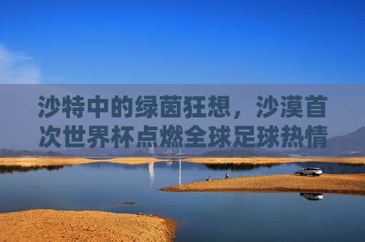 沙特中的绿茵狂想，沙漠首次世界杯点燃全球足球热情，沙特绿茵狂想，沙漠首次世界杯点燃全球足球热情
