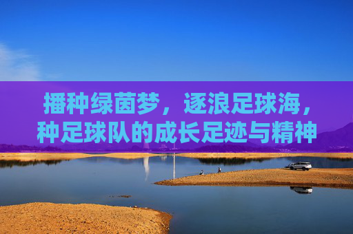 播种绿茵梦，逐浪足球海，种足球队的成长足迹与精神传承，播种绿茵梦，逐浪足球海，种足球队的成长足迹与精神传承