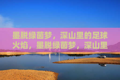 墨脱绿茵梦，深山里的足球火焰，墨脱绿茵梦，深山里的足球火焰
